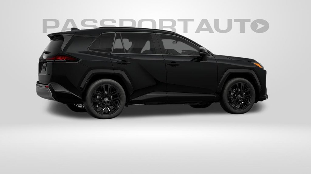 New 2026 Toyota RAV4 XSE AWD/4WD image 12
