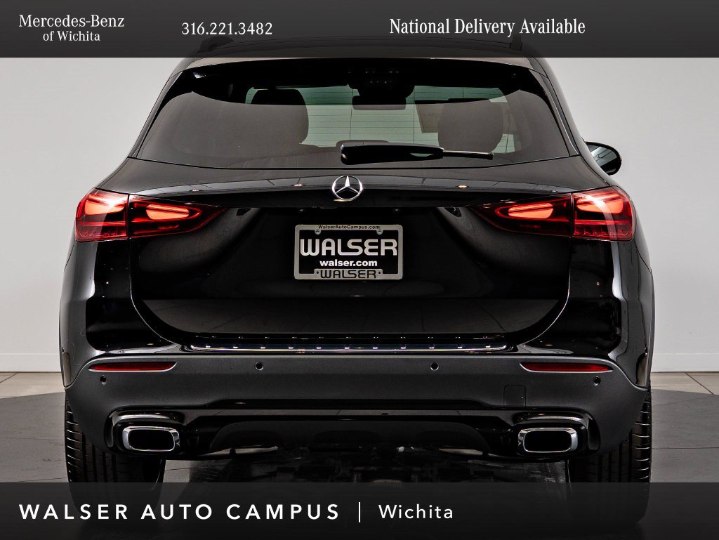 New 2026 Mercedes-Benz GLA 250 4MATIC image 7