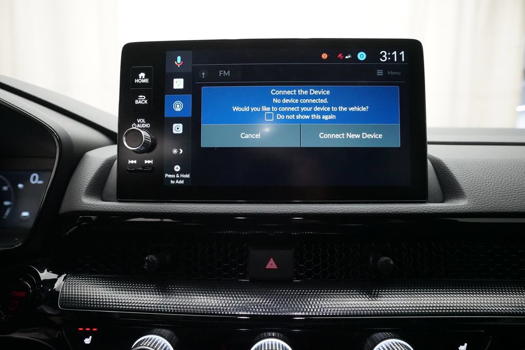 Certified 2026 Honda CR-V Sport Touring image 6