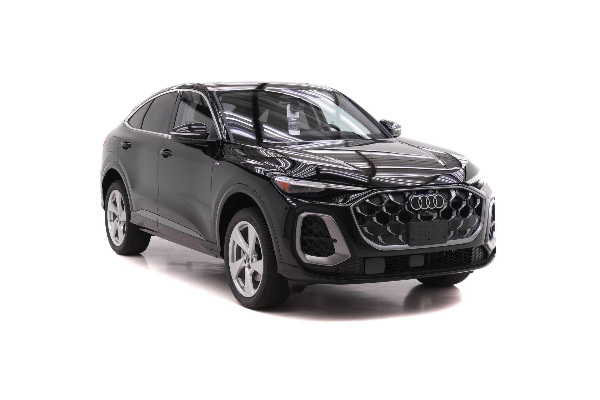 New 2026 Audi Q5 Premium Plus AWD/4WD image 2