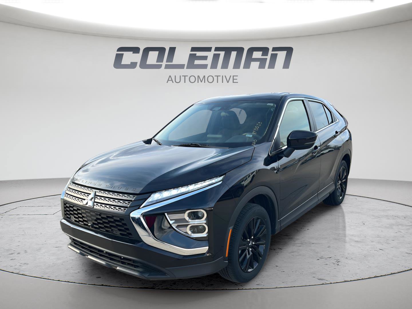 Used 2024 Mitsubishi Eclipse Cross LE