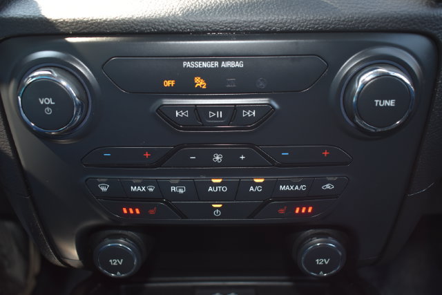 Used 2019 Ford Ranger Lariat w/ Equipment Group 501A Mid AWD/4WD image 33