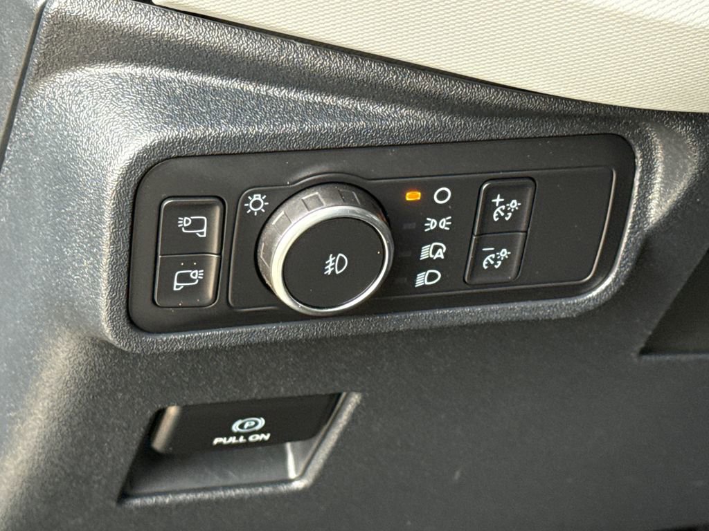 Used 2022 Ford Bronco Badlands AWD/4WD image 24