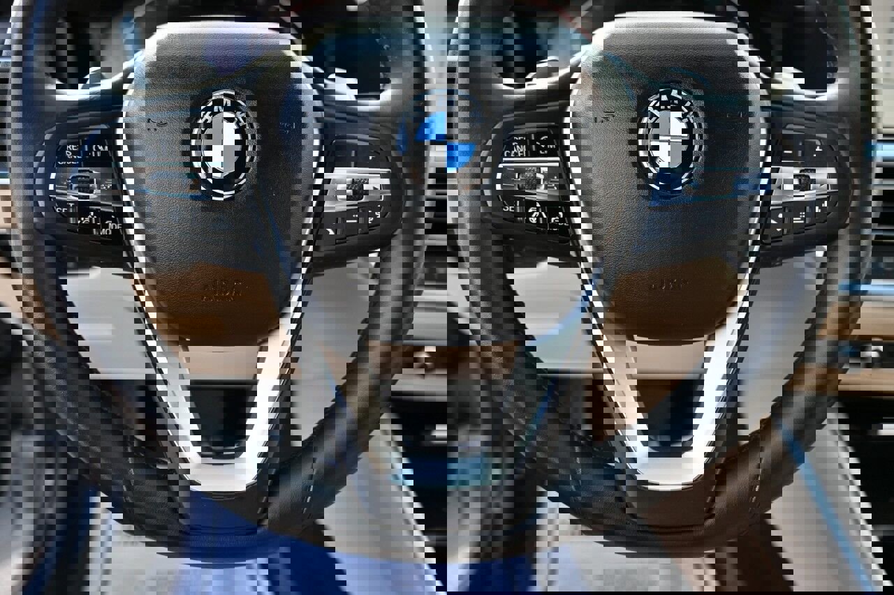 Used 2019 BMW 330i Sedan image 20