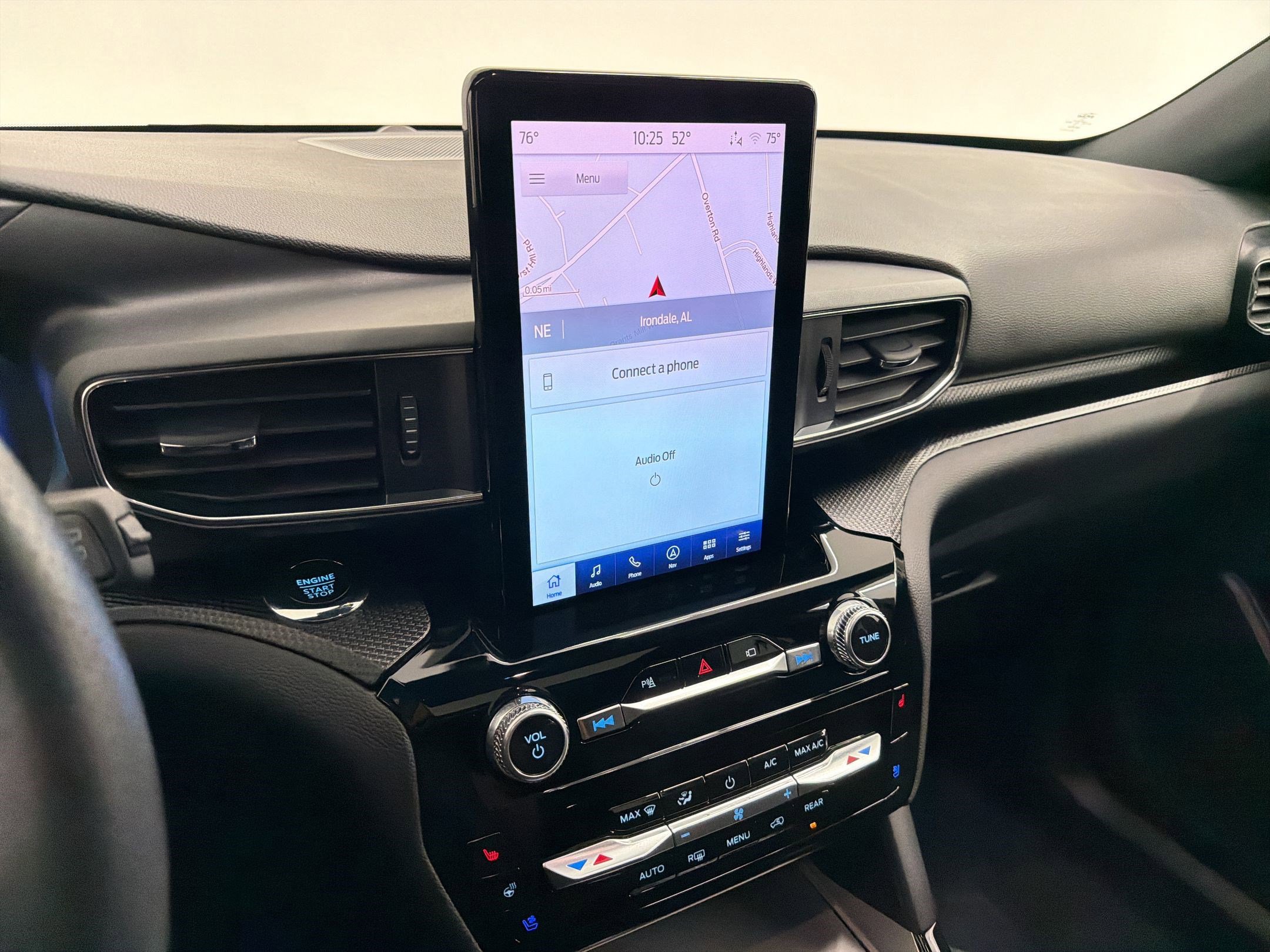 Used 2023 Ford Explorer ST w/ Equipment Group 401A image 19