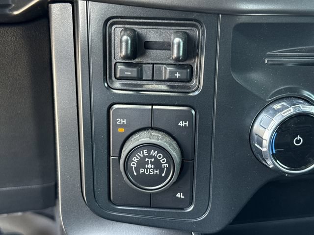 Used 2025 Ford F150 Tremor w/ Bed Utility Package AWD/4WD image 34