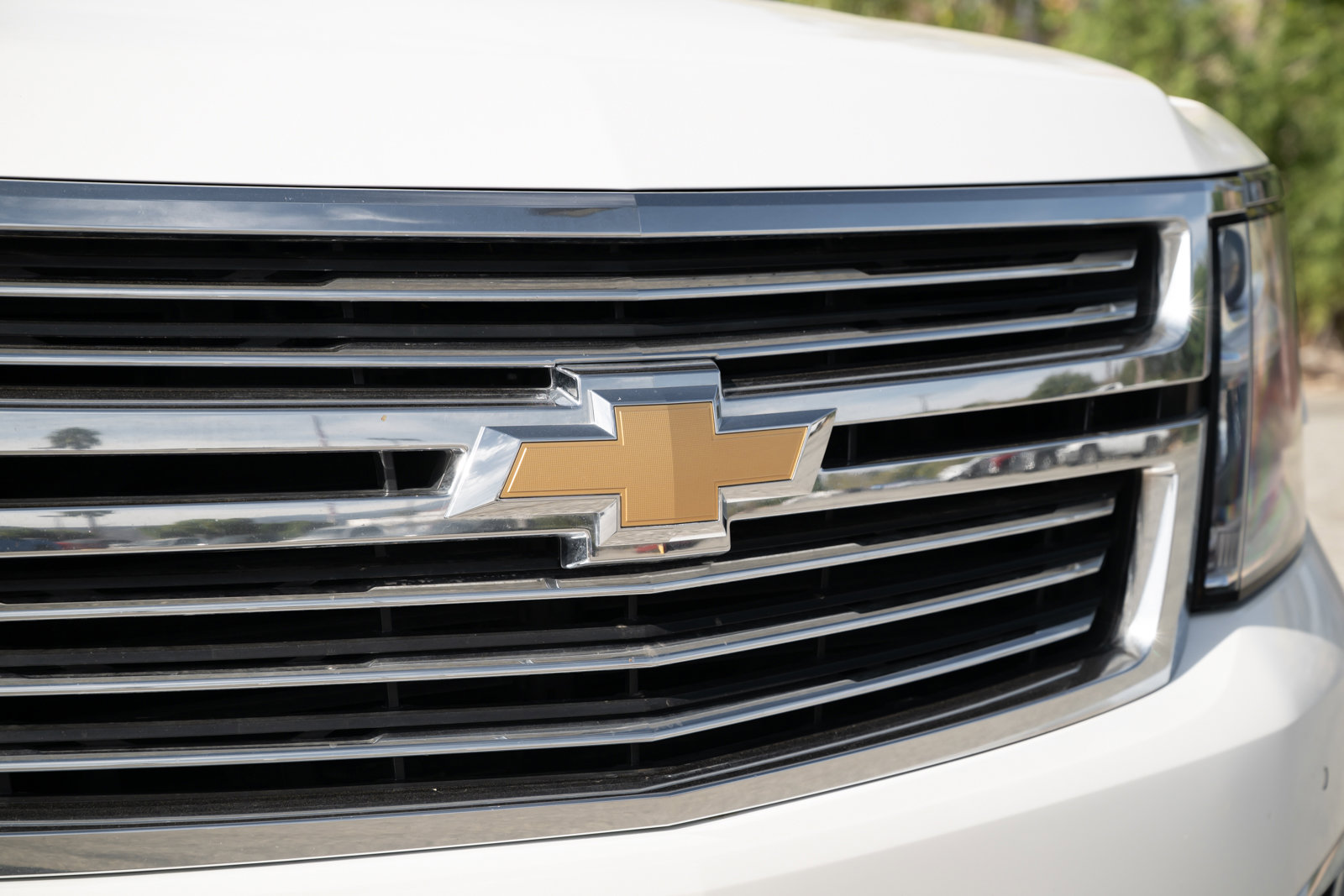 Used 2017 Chevrolet Tahoe Premier image 10