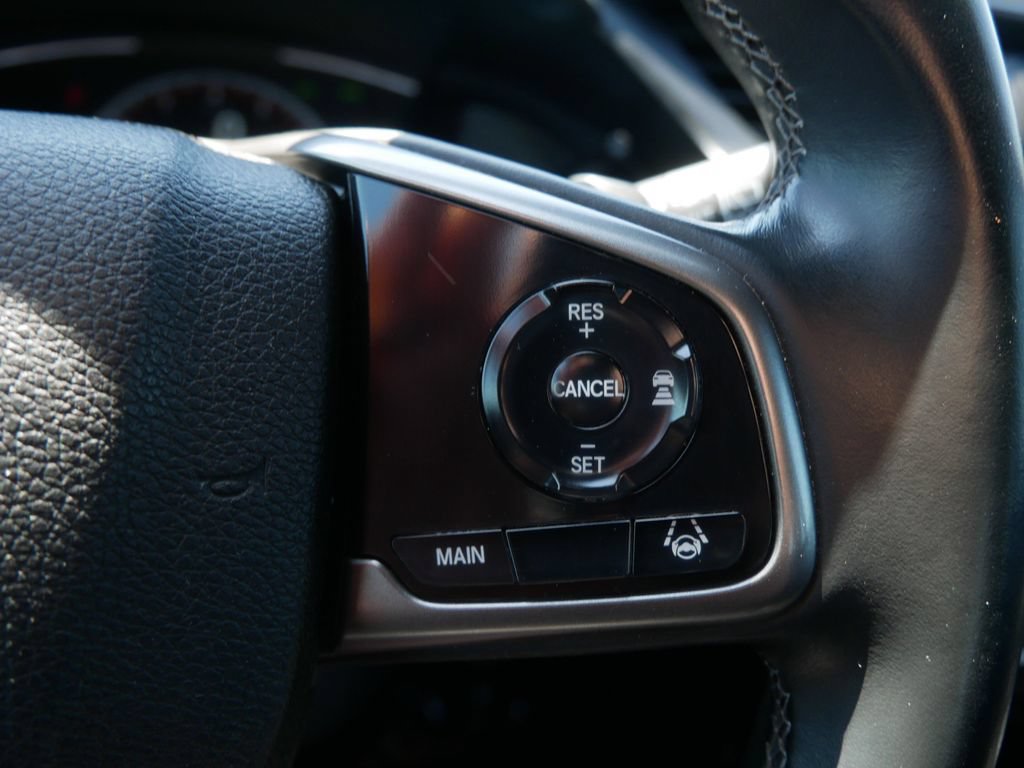 Used 2021 Honda Civic Sport image 25