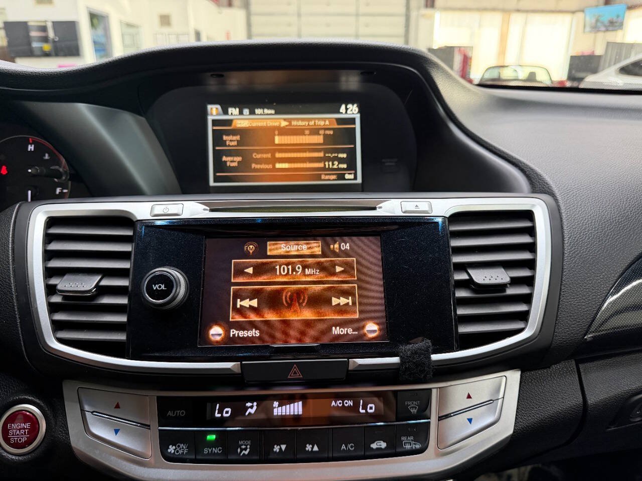 Used 2013 Honda Accord EX-L image 21