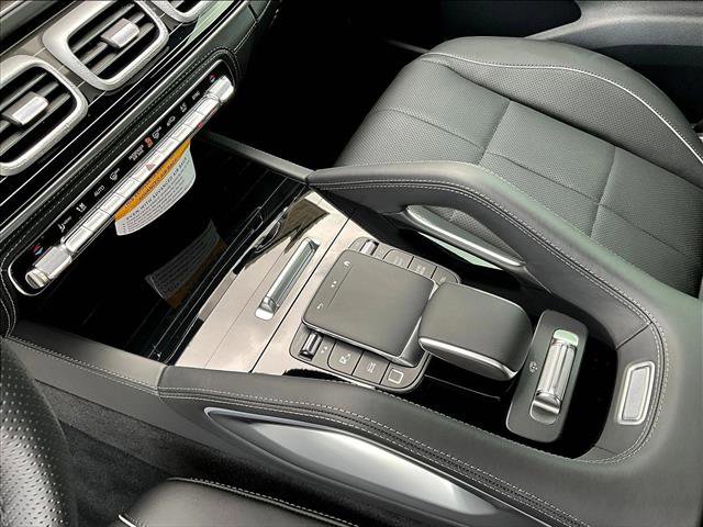 New 2026 Mercedes-Benz GLS 580 GLS 580 image 8
