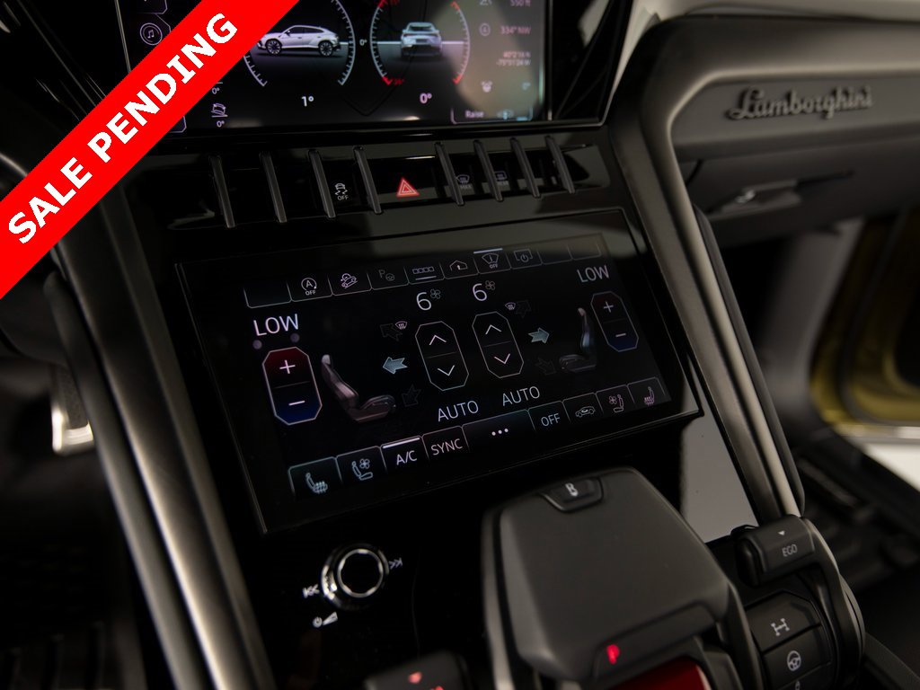 Used 2024 Lamborghini Urus S image 23