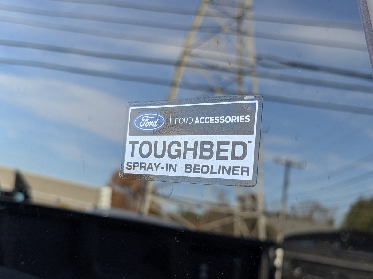 New 2026 Ford F350 Lariat image 14