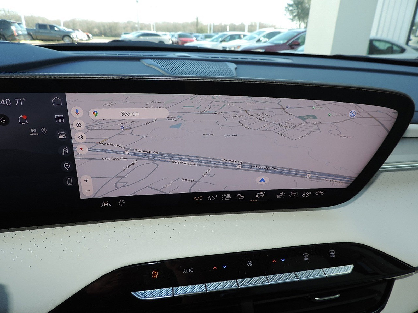 New 2026 Buick Enclave Avenir w/ Super Cruise Package image 22