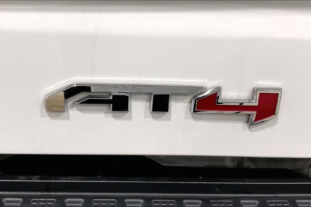 Used 2019 GMC Sierra 1500 AT4 w/ AT4 Premium Package AWD/4WD image 8