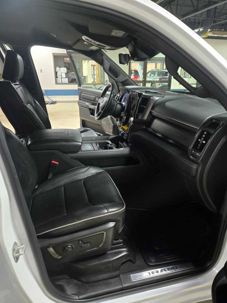 Used 2023 RAM 1500 Limited image 15