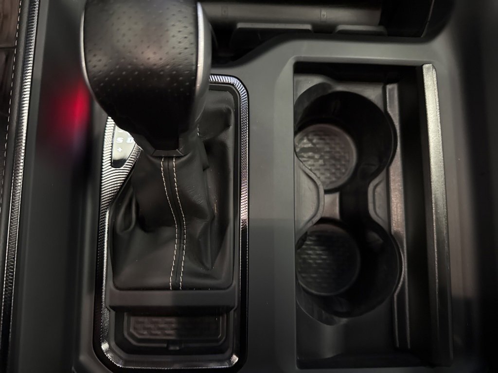 Used 2024 RAM 1500 TRX w/ TRX Level 1 Equipment Group image 19