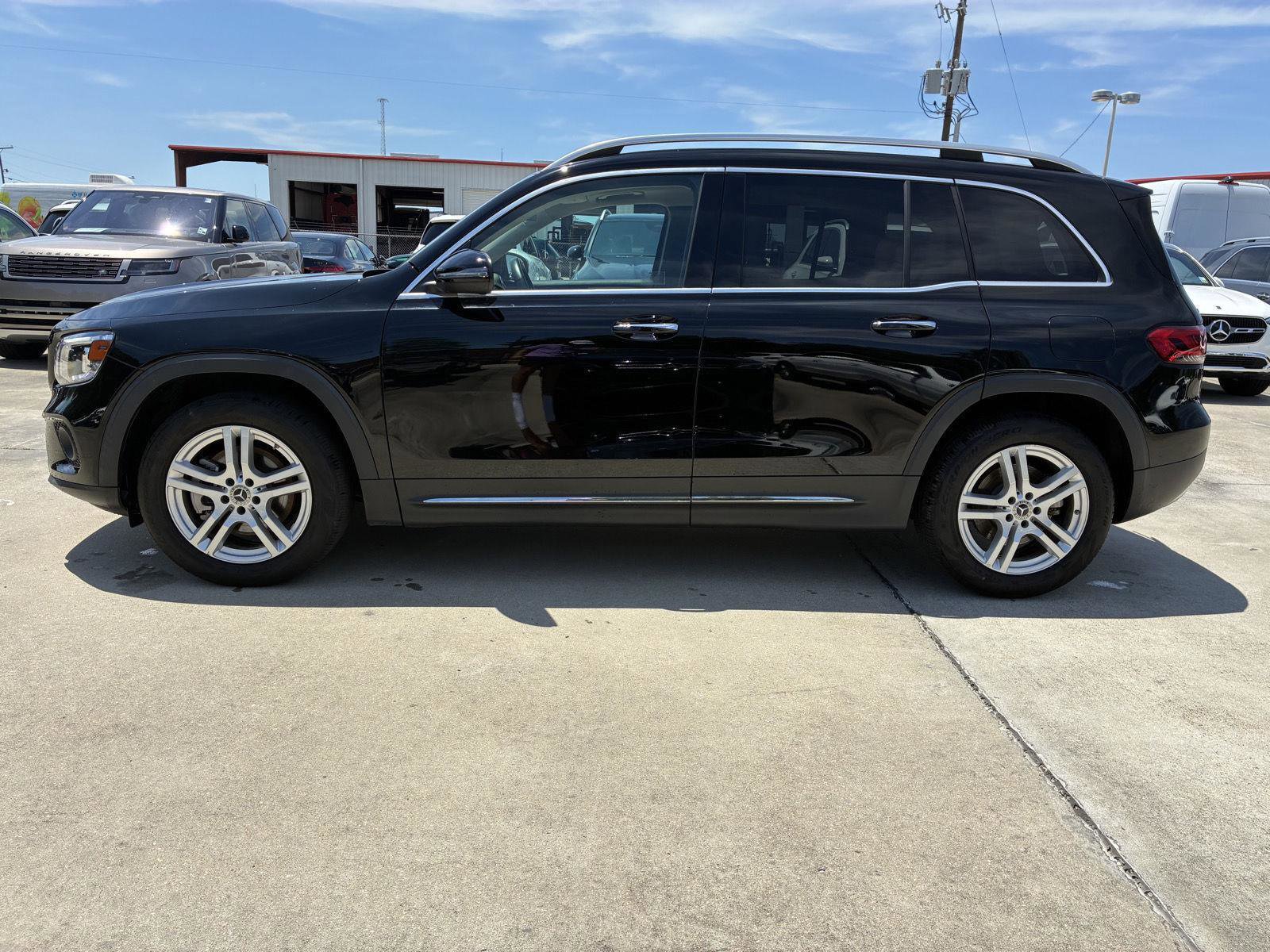 Used 2023 Mercedes-Benz GLB 250 image 15