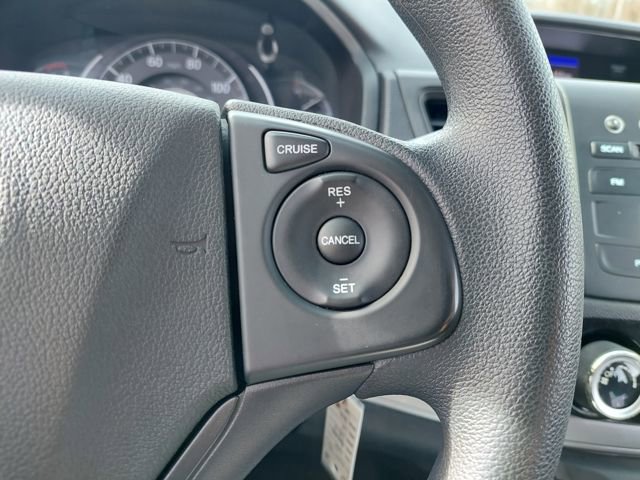 Used 2015 Honda CR-V LX image 17