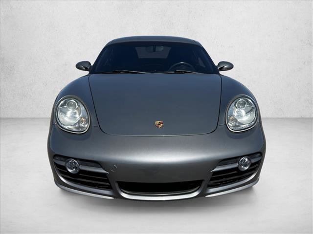 Used 2006 Porsche Cayman S video 2