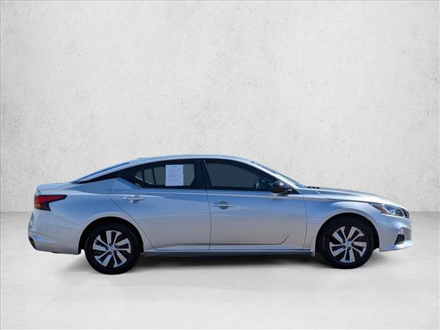 Used 2020 Nissan Altima 2.5 S image 4
