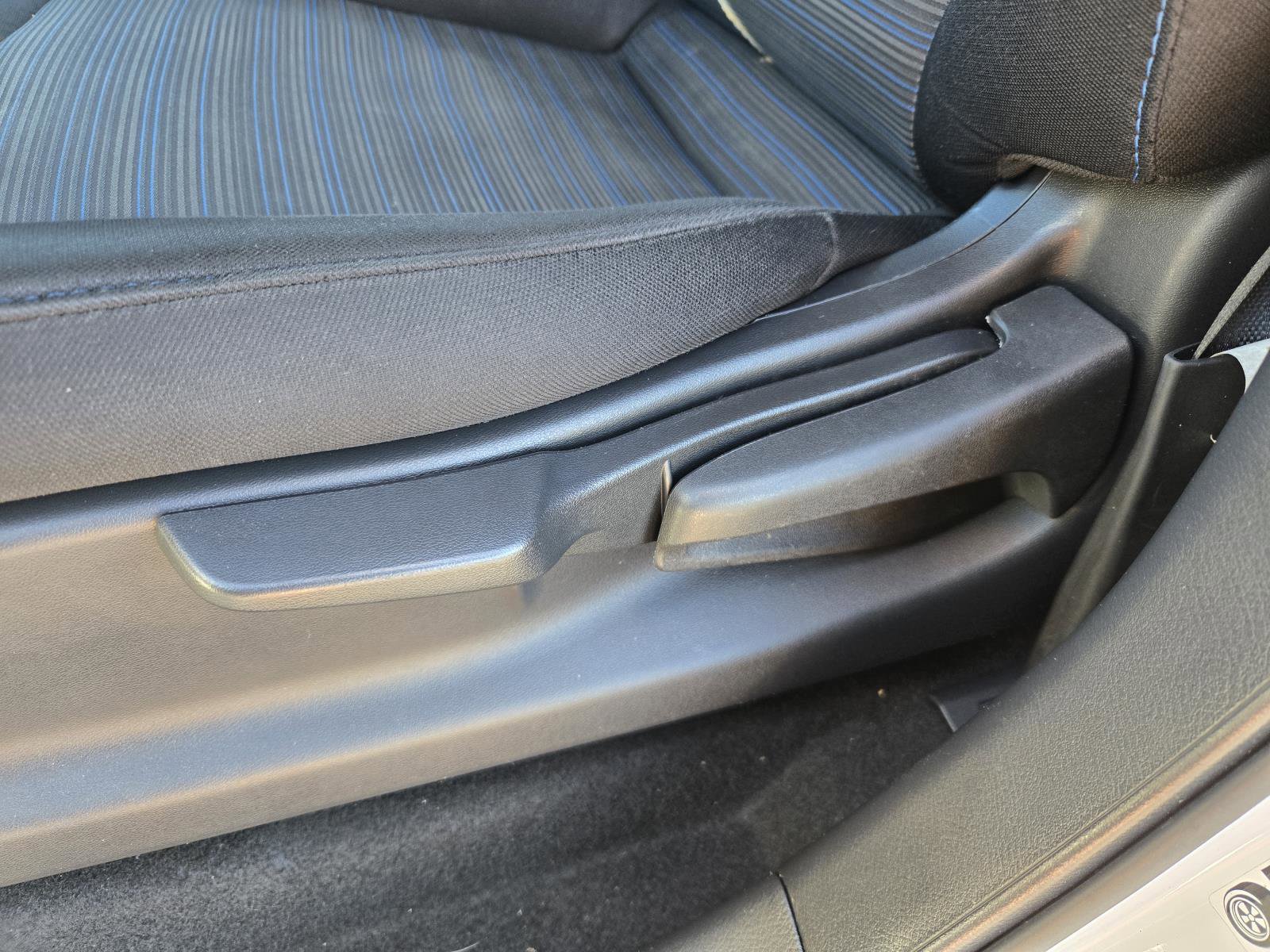 Used 2023 Nissan Leaf S w/ Protection Package image 22