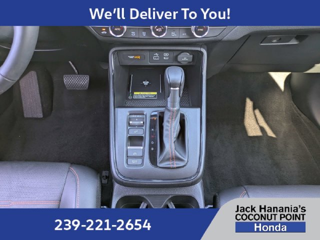 Used 2024 Honda CR-V Sport-L image 19