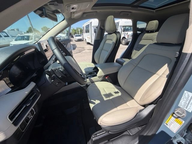 Certified 2026 Lincoln Corsair Premiere AWD/4WD image 21