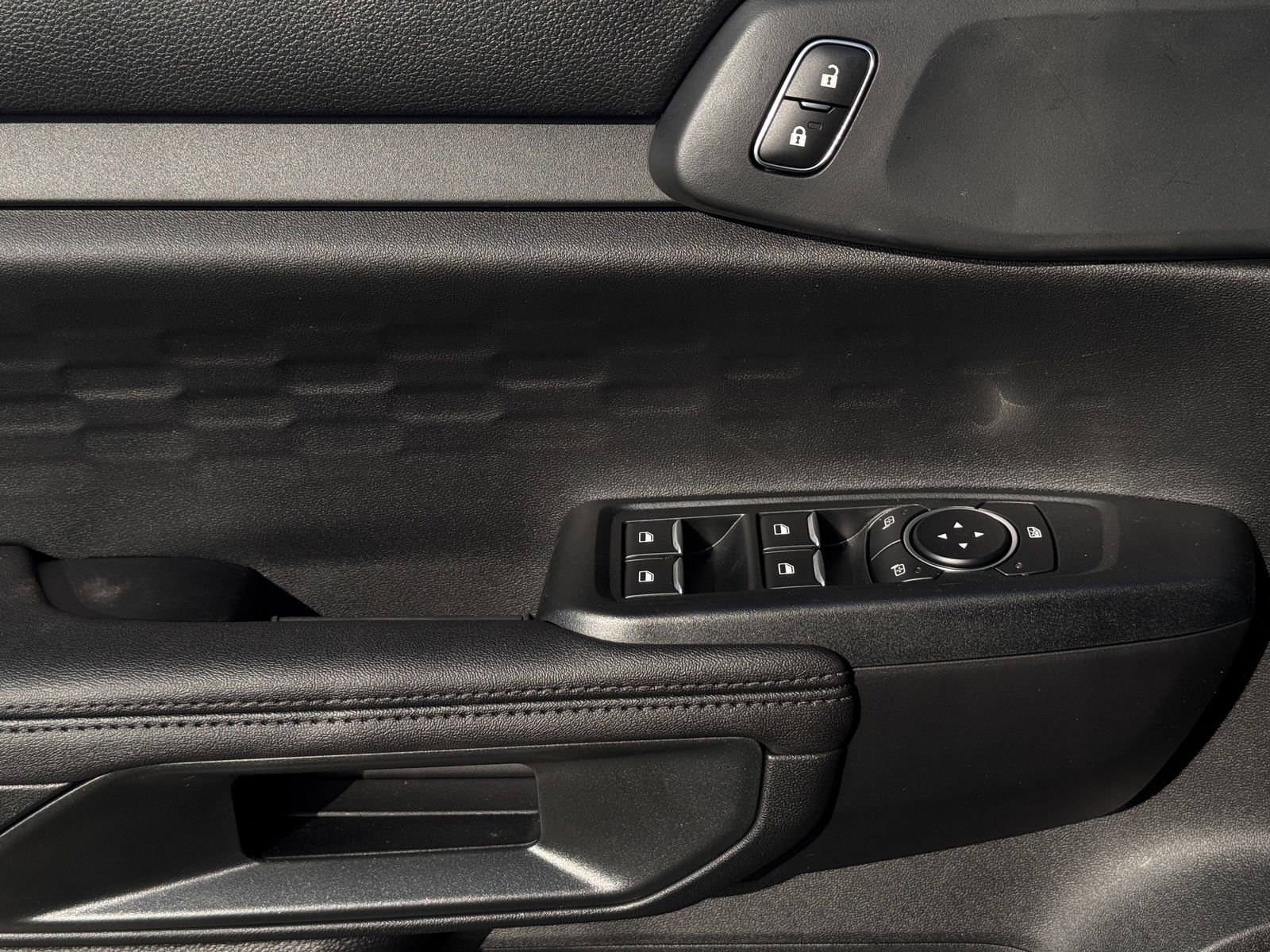 New 2026 Ford Ranger XLT image 19