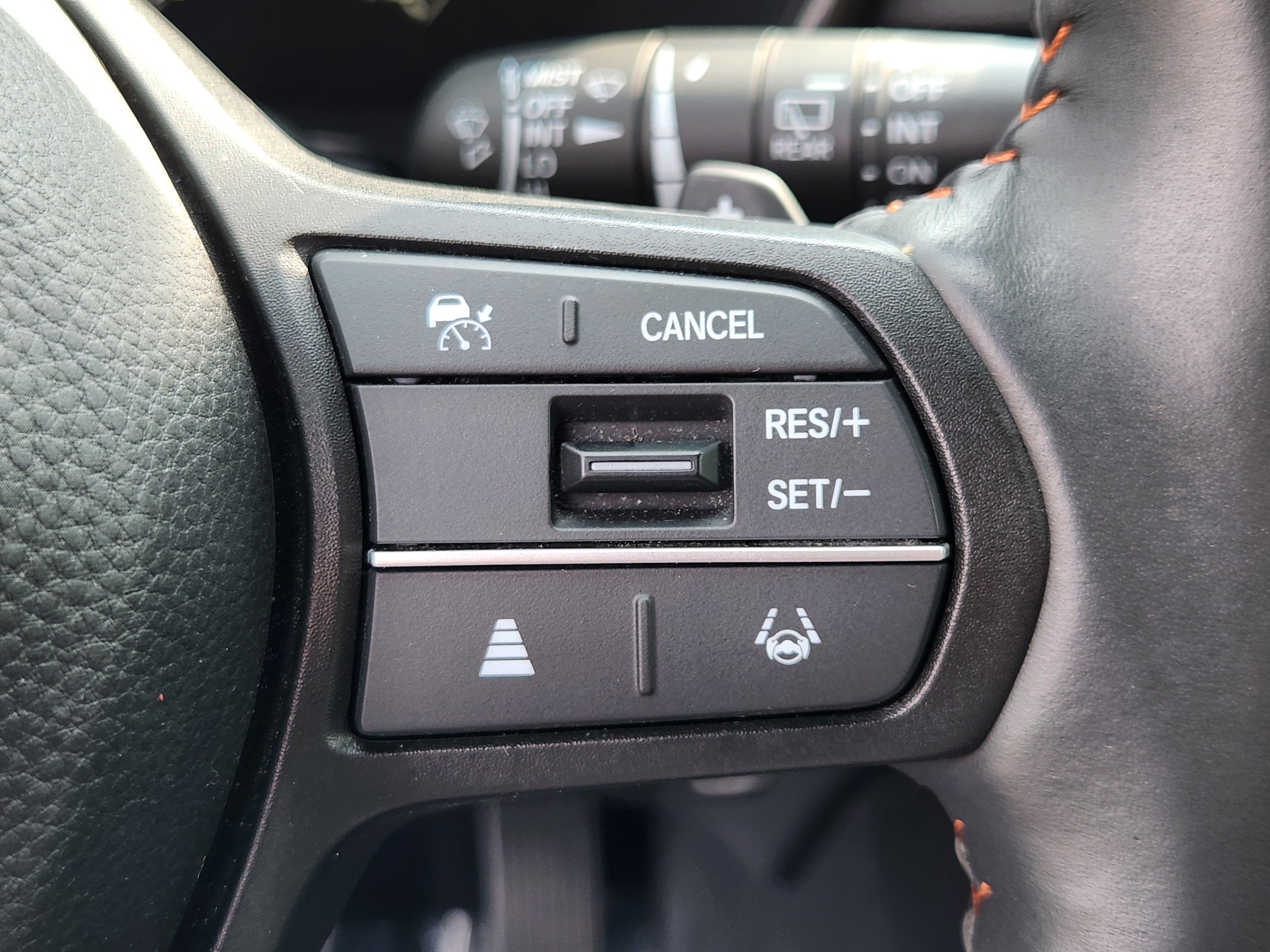 Certified 2024 Honda CR-V Sport-L image 24