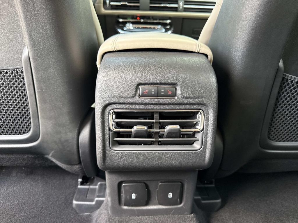 Certified 2025 Lincoln Corsair Grand Touring w/ Equipment Group 302A AWD/4WD image 16