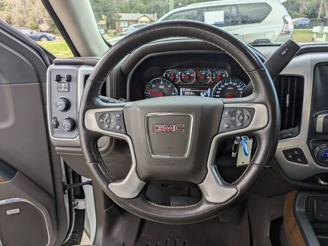 Used 2018 GMC Sierra 1500 SLT image 17