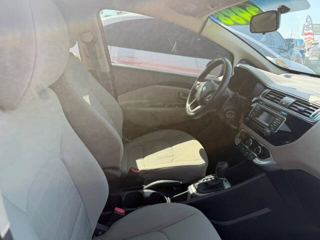 Used 2017 Kia Rio LX w/ Power Package FWD image 8