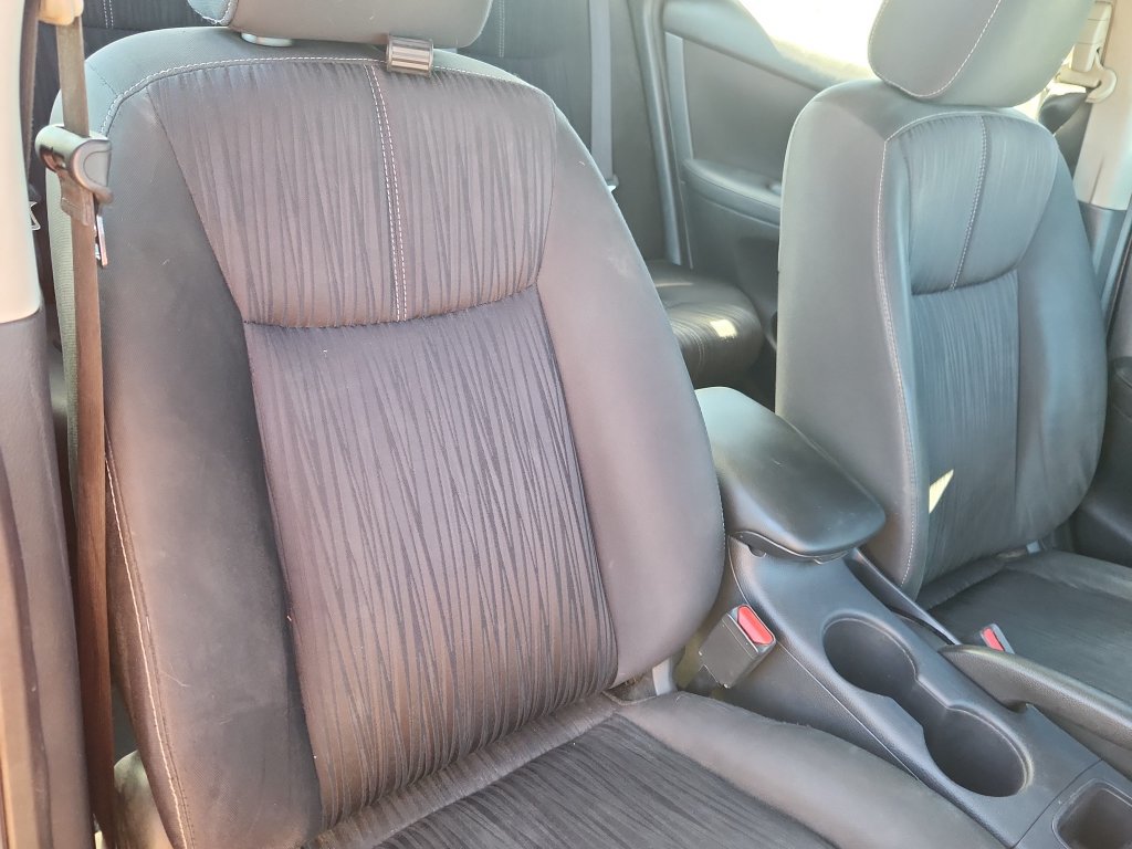 Used 2017 Nissan Sentra SV FWD image 15