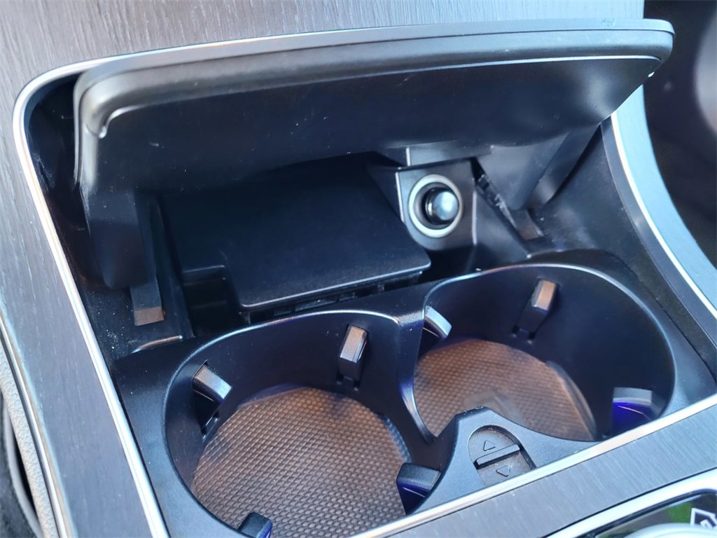 Used 2021 Mercedes-Benz C 300 C 300 w/ AMG Line image 15