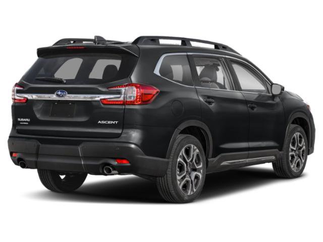 New 2023 Subaru Ascent Limited w/ Popular Package #2A AWD/4WD image 5