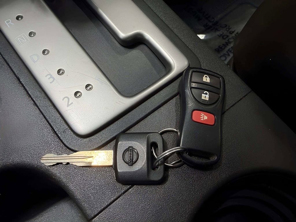 Used 2018 Nissan Frontier S AWD/4WD image 41