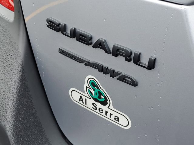 Certified 2025 Subaru Outback Wilderness AWD/4WD image 7