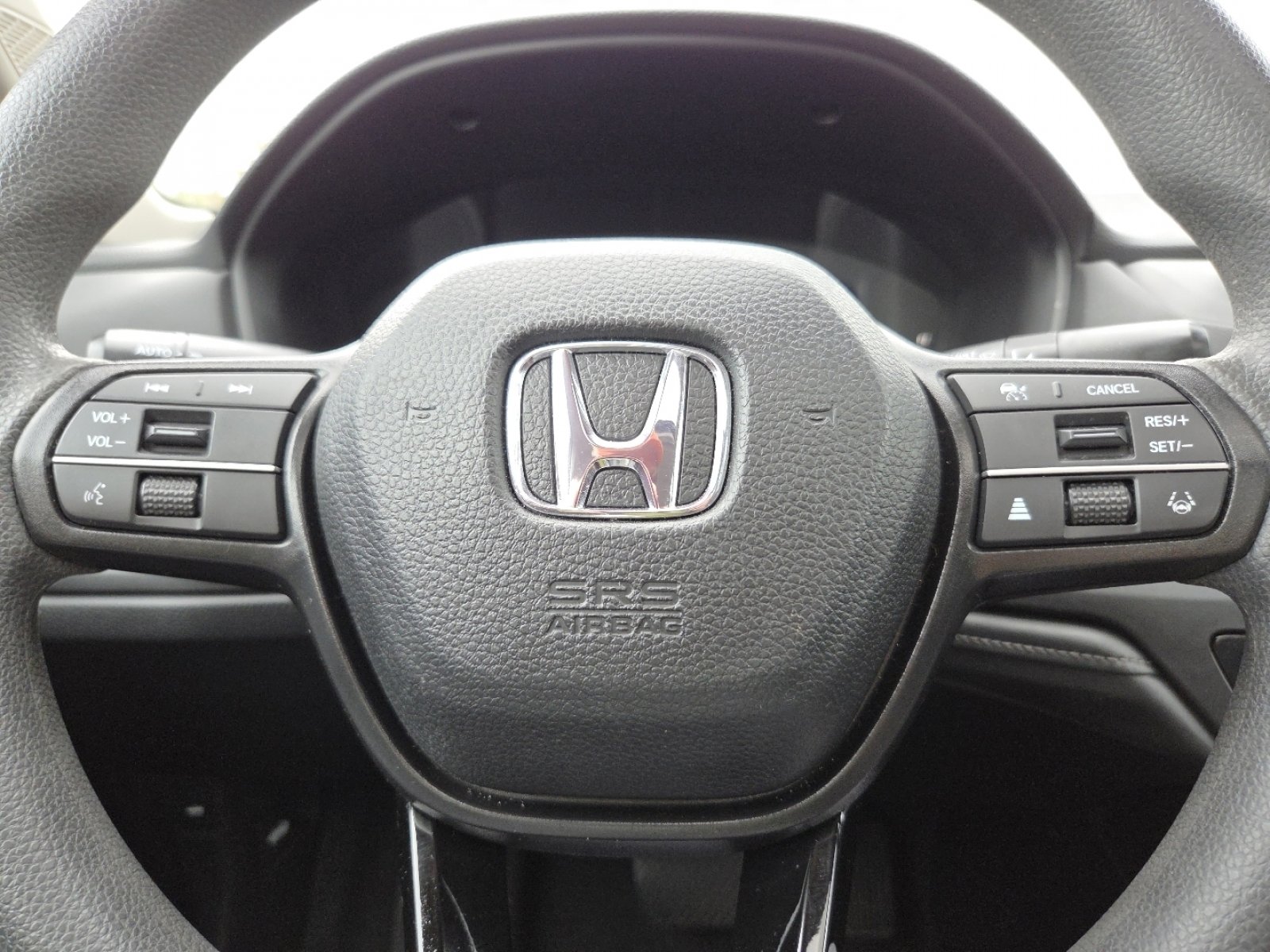 Certified 2024 Honda Accord EX image 29