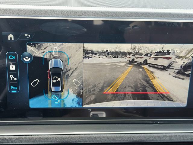 New 2026 Mercedes-Benz GLE 350 GLE 350 image 36