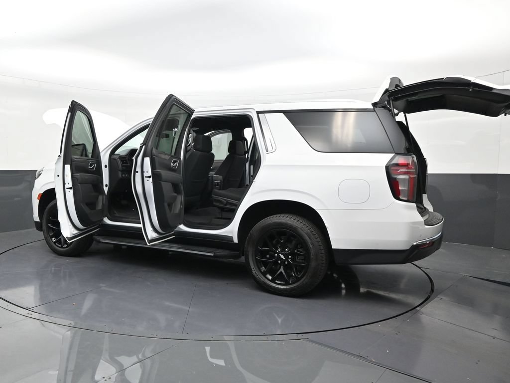 Used 2022 Chevrolet Tahoe LS RWD image 31