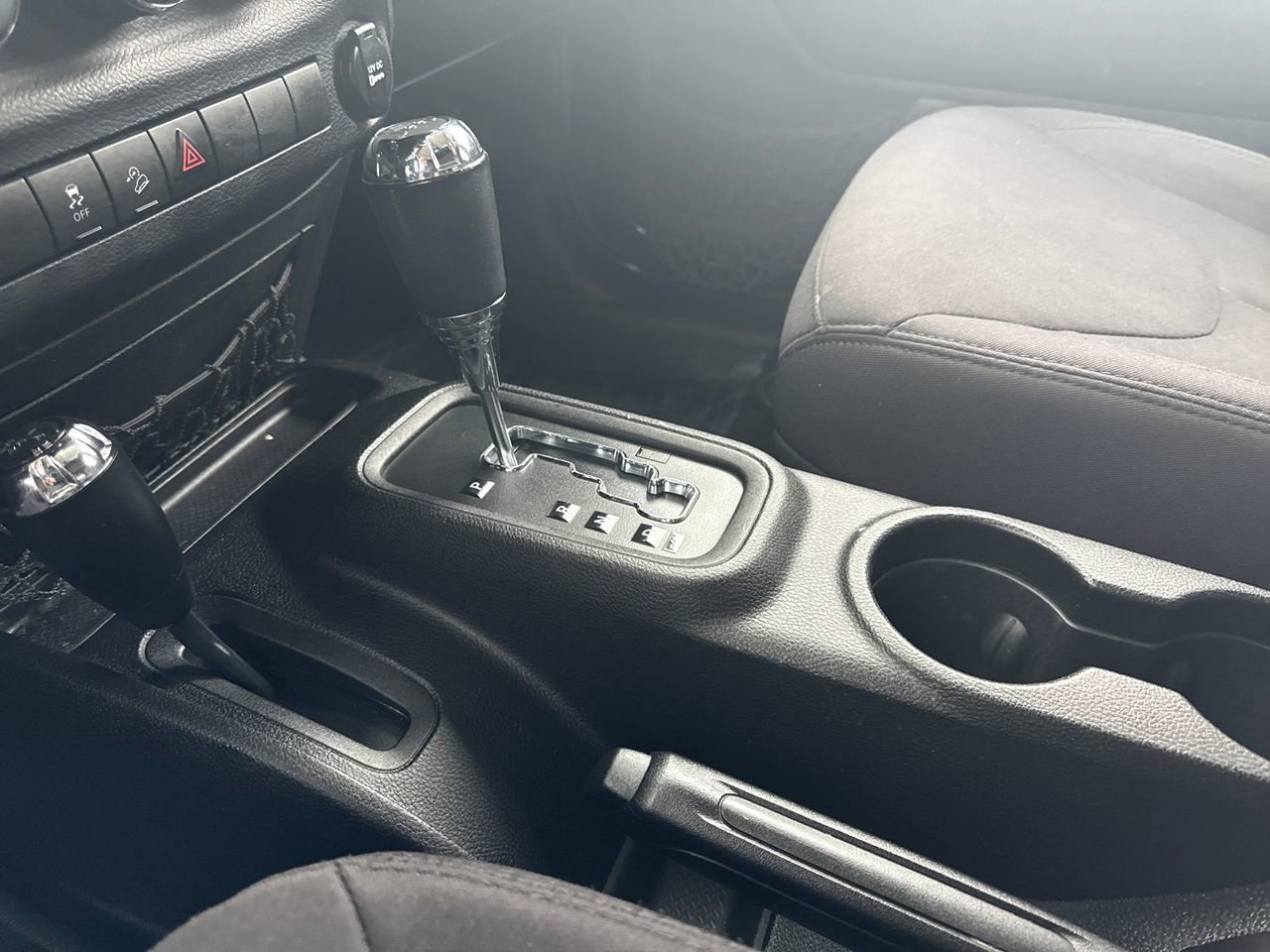 Used 2014 Jeep Wrangler Unlimited Sport w/ Quick Order Package 24S image 21