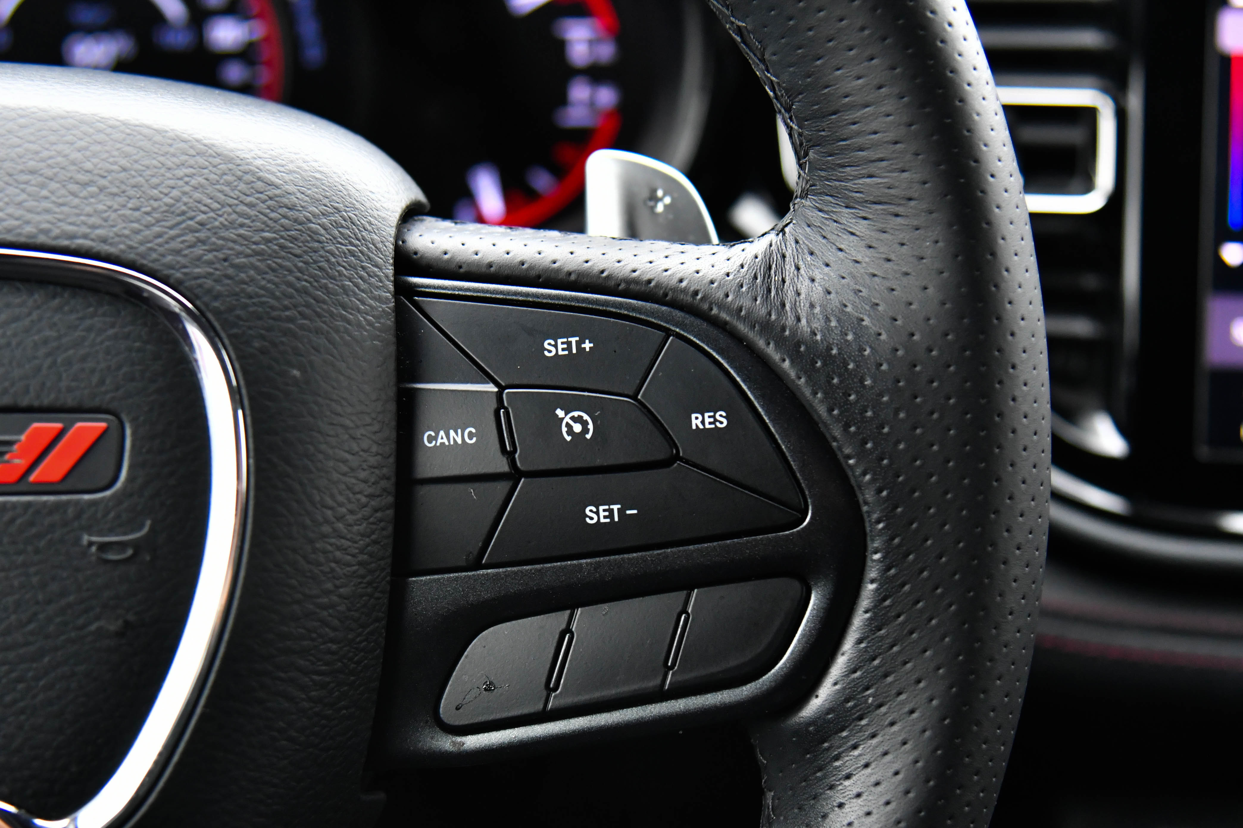 Used 2022 Dodge Durango R/T image 34