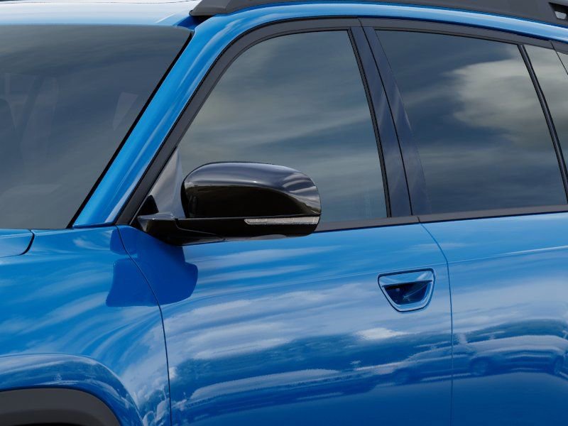 New 2026 Jeep Cherokee Limited image 12