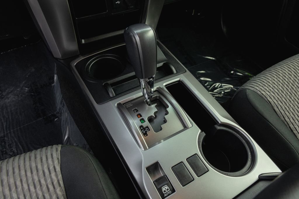 Certified 2021 Toyota 4Runner SR5 image 16