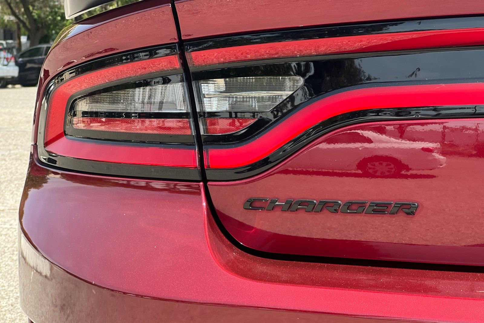Used 2018 Dodge Charger R/T Scat Pack w/ Dynamics Package RWD image 26