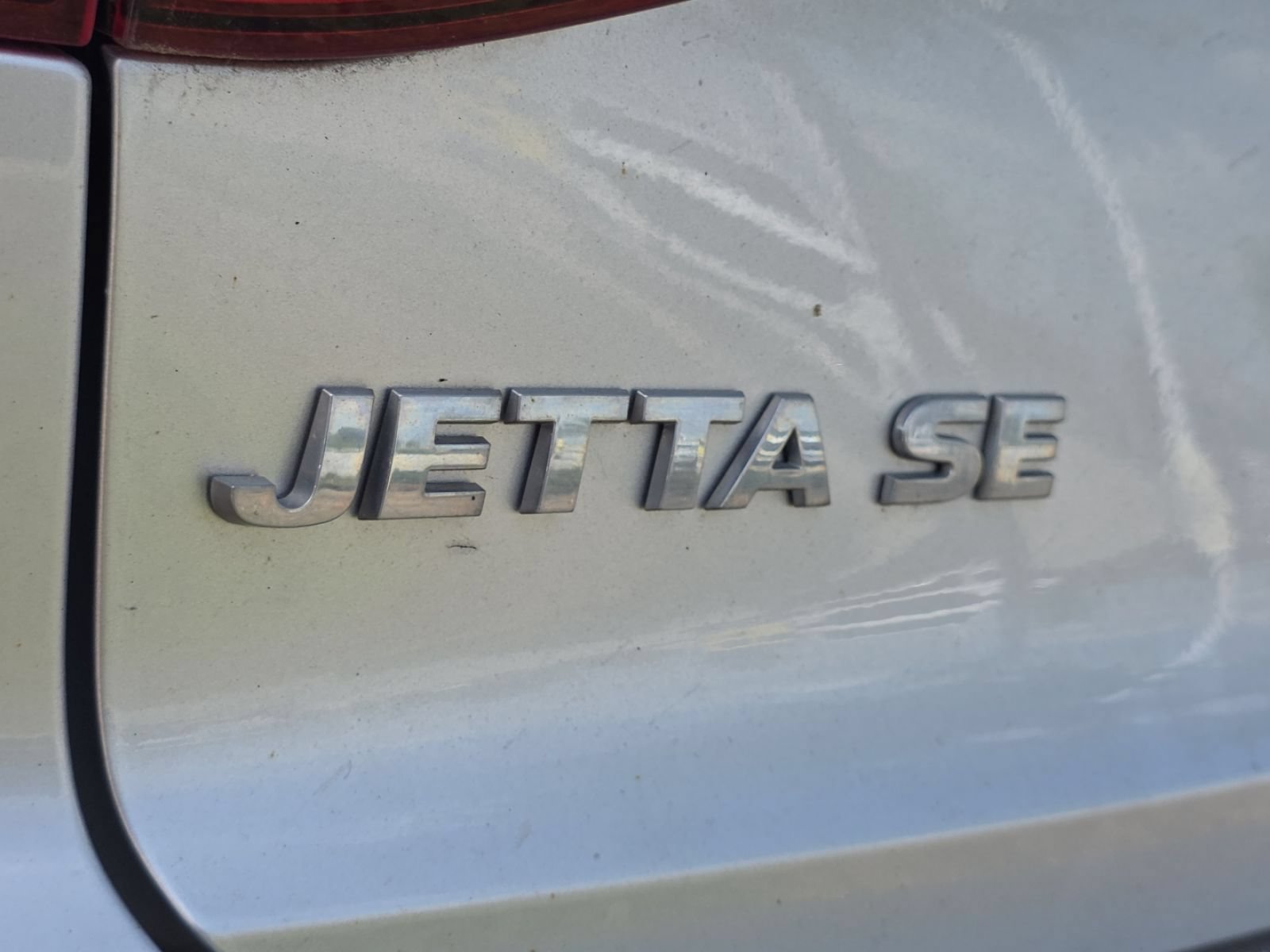 Used 2015 Volkswagen Jetta SE FWD image 7