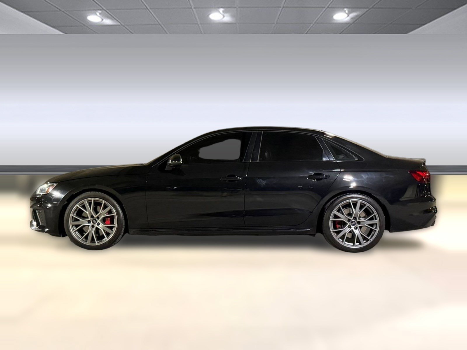 Certified 2023 Audi S4 Premium Plus w/ Premium Plus Package AWD/4WD image 2
