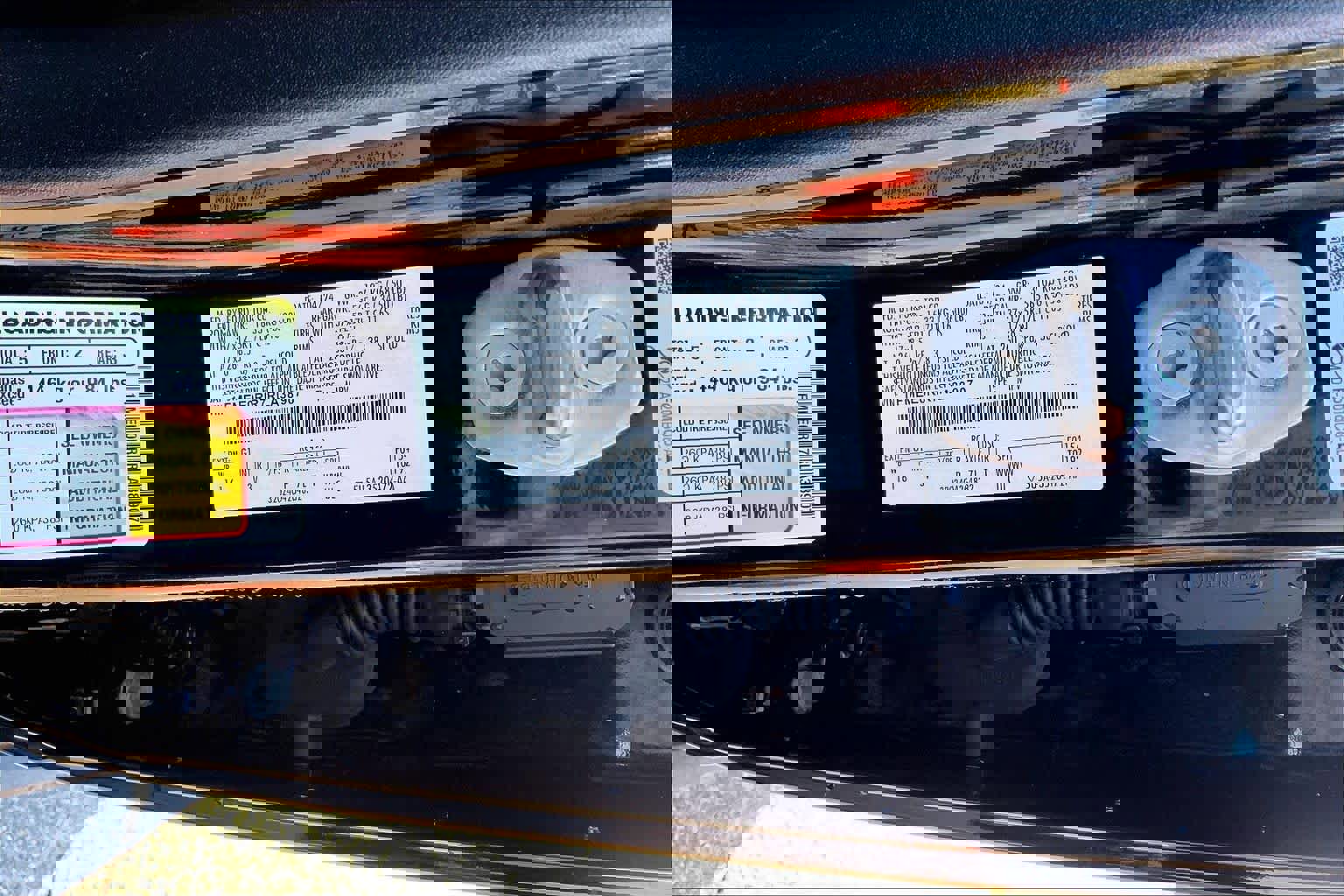 Used 2024 Ford Bronco Raptor image 29