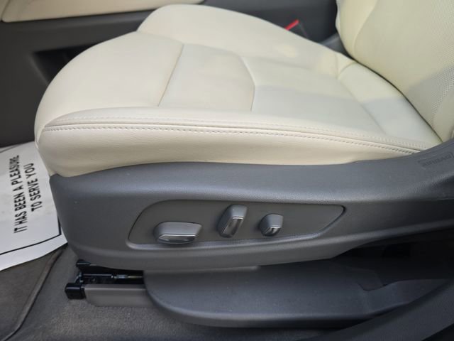 Certified 2024 Cadillac XT6 Premium Luxury w/ Technology Package image 28