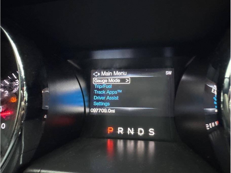 Used 2015 Ford Mustang GT Premium w/ Equipment Group 401A RWD image 10